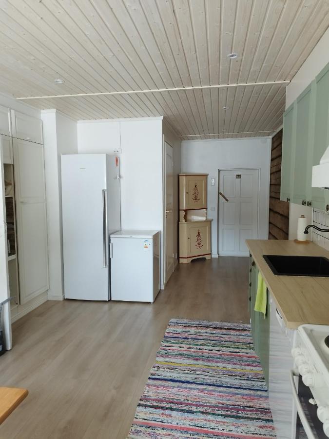 Granny'S House Kuusela Apartment Portimo ภายนอก รูปภาพ