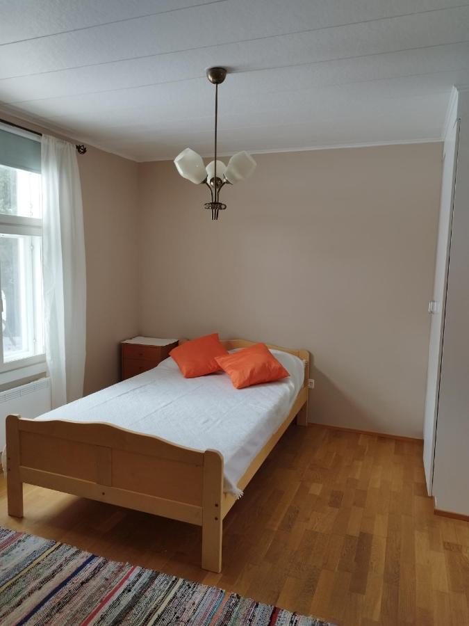 Granny'S House Kuusela Apartment Portimo ภายนอก รูปภาพ